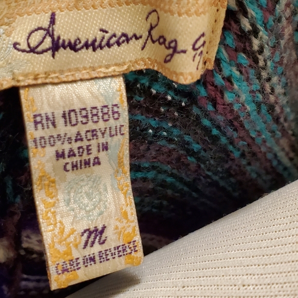 American Rag Cardigan - Picture 7 of 7